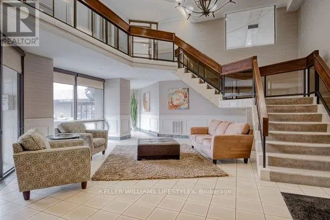 905 - 363 COLBORNE STREET #905