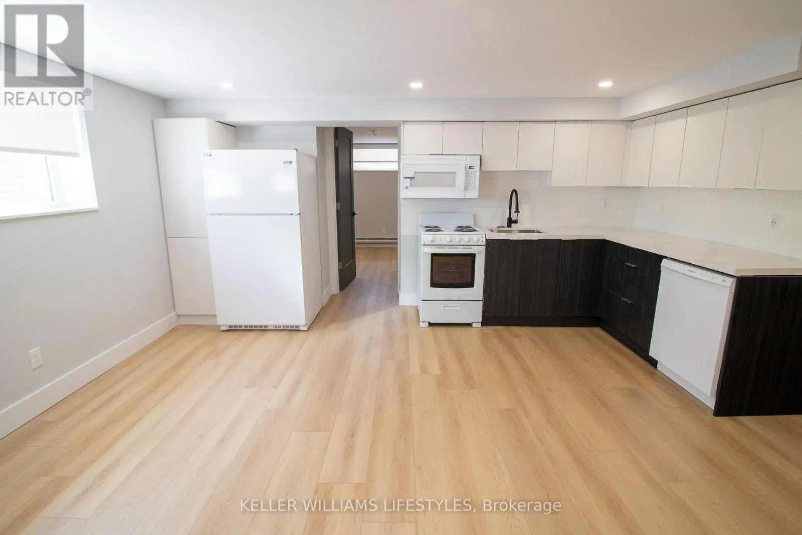 LOWER - 179 BURNSIDE DRIVE #Lower
