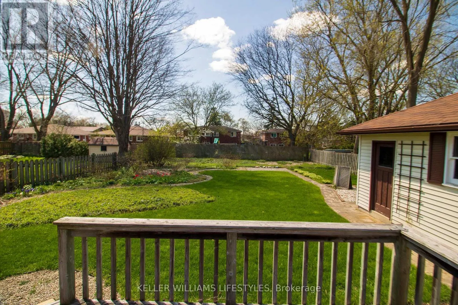 LOWER - 179 BURNSIDE DRIVE #Lower