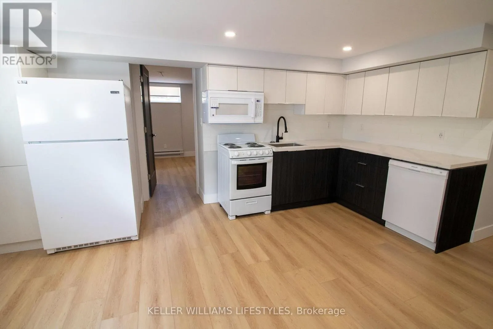 LOWER - 179 BURNSIDE DRIVE #Lower