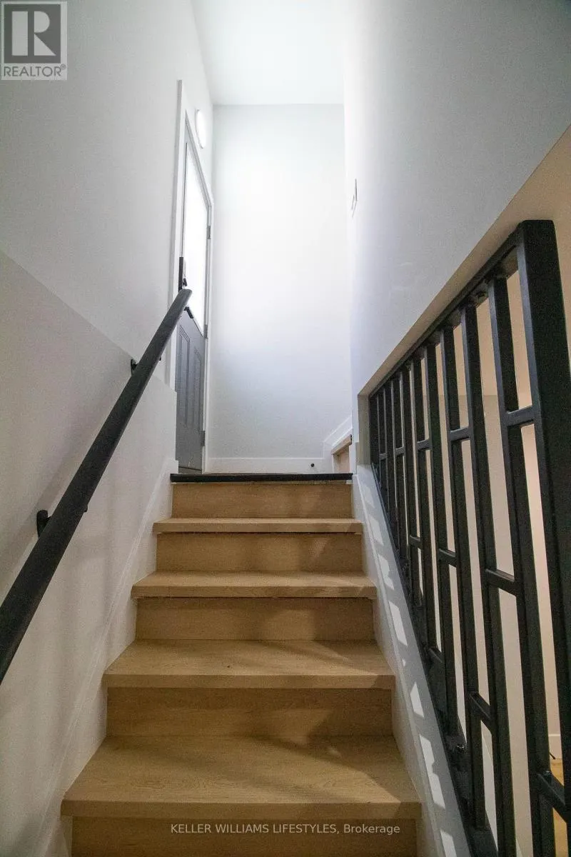 LOWER - 179 BURNSIDE DRIVE #Lower