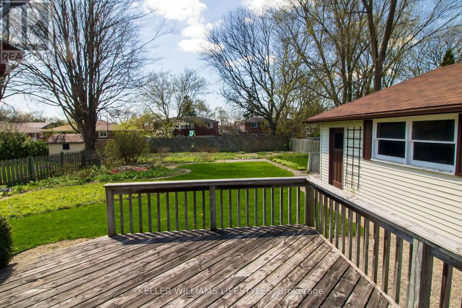 LOWER - 179 BURNSIDE DRIVE #Lower