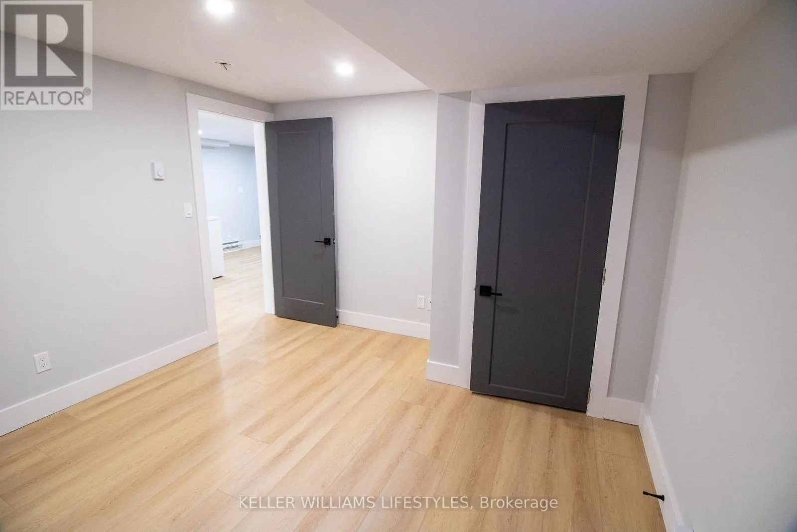 LOWER - 179 BURNSIDE DRIVE #Lower