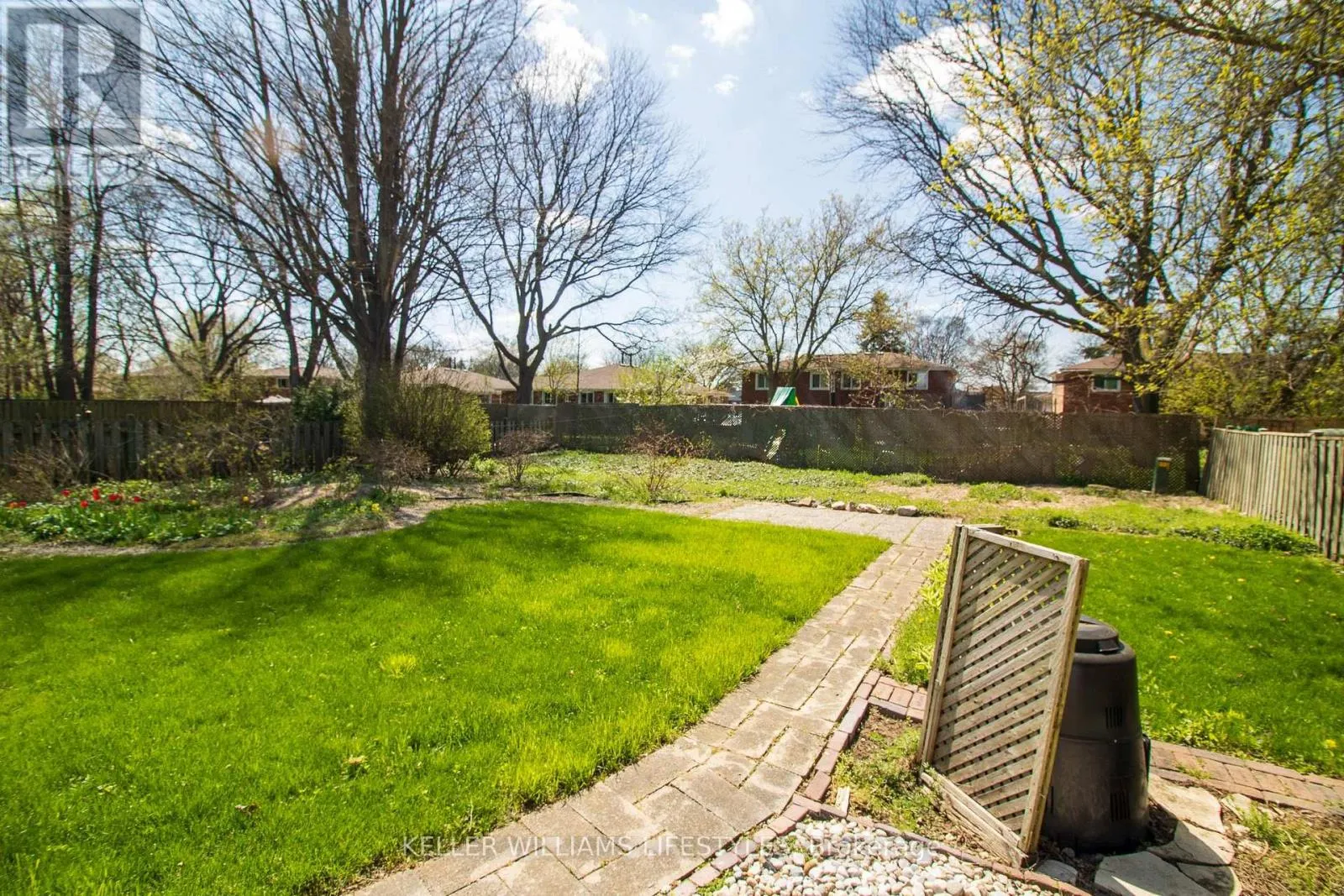 LOWER - 179 BURNSIDE DRIVE #Lower