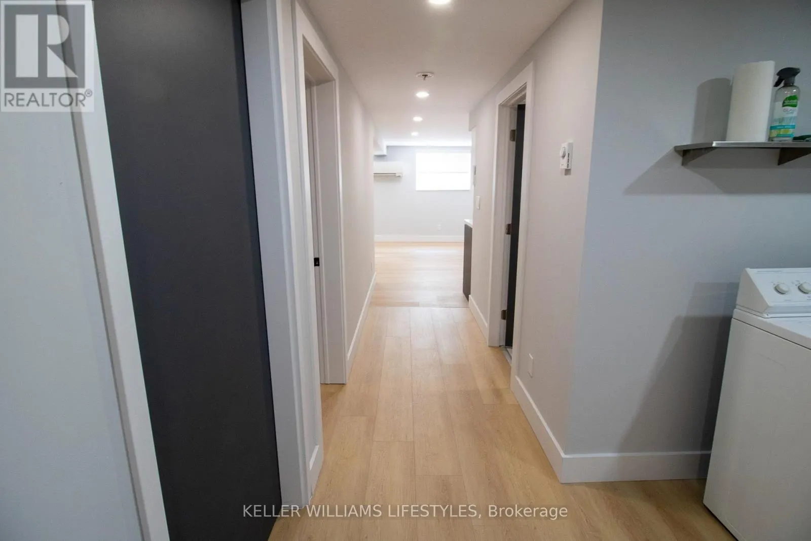 LOWER - 179 BURNSIDE DRIVE #Lower