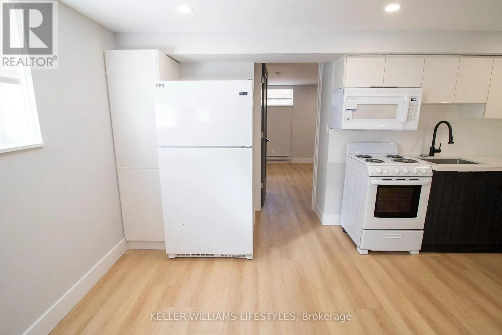 LOWER - 179 BURNSIDE DRIVE #Lower