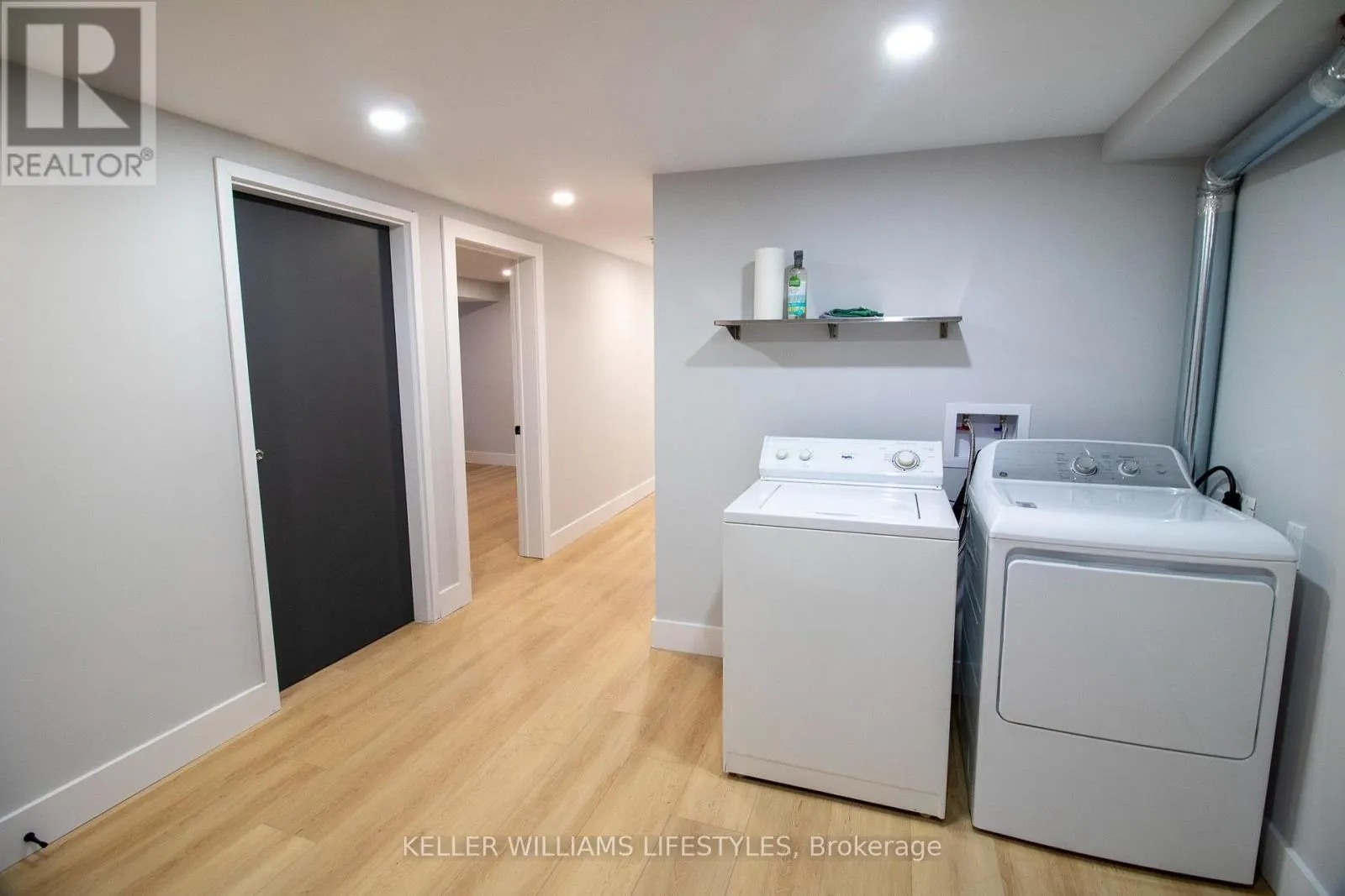 LOWER - 179 BURNSIDE DRIVE #Lower