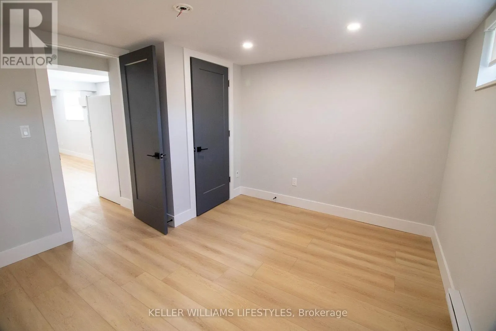 LOWER - 179 BURNSIDE DRIVE #Lower