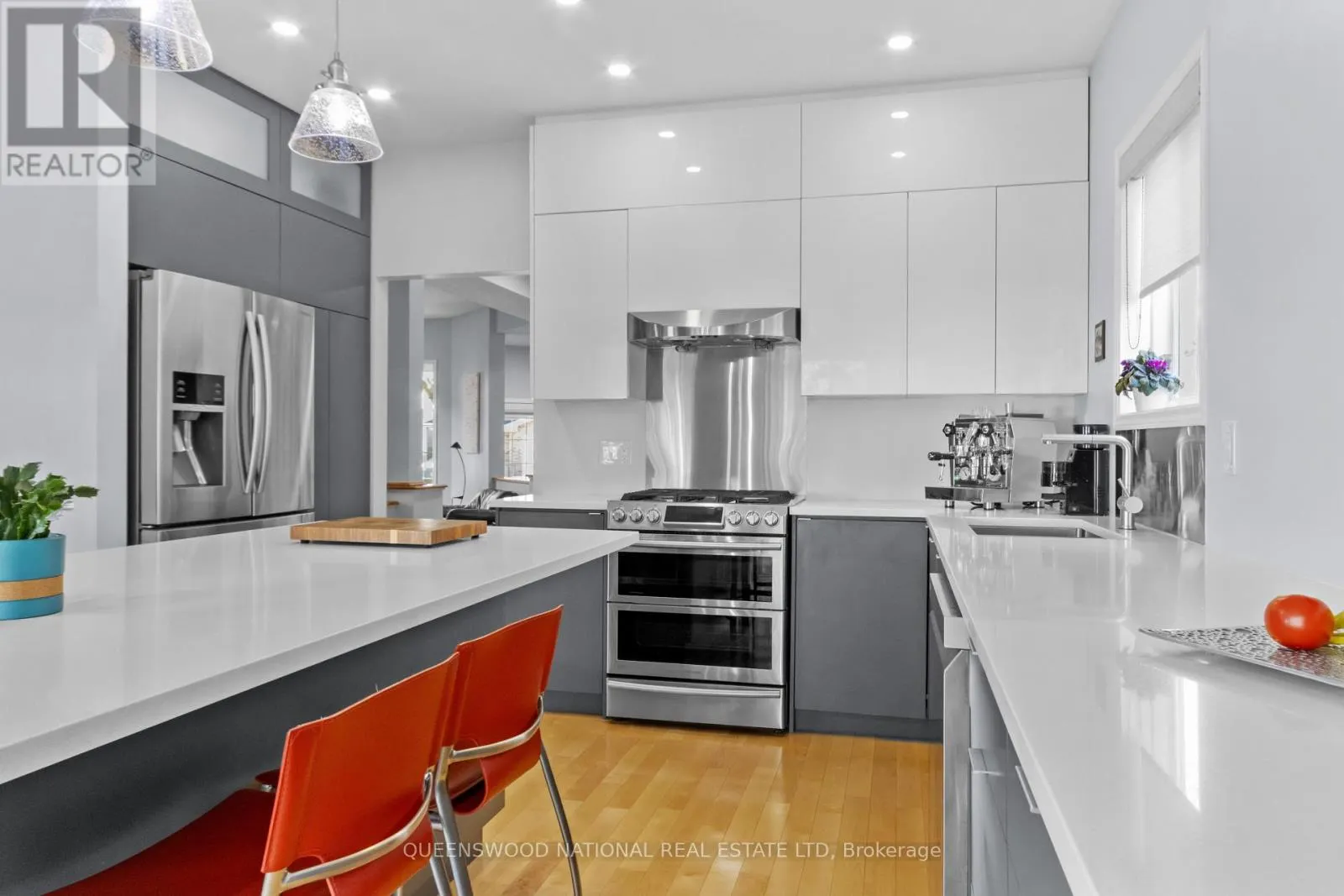 100 FAIRLOP WAY