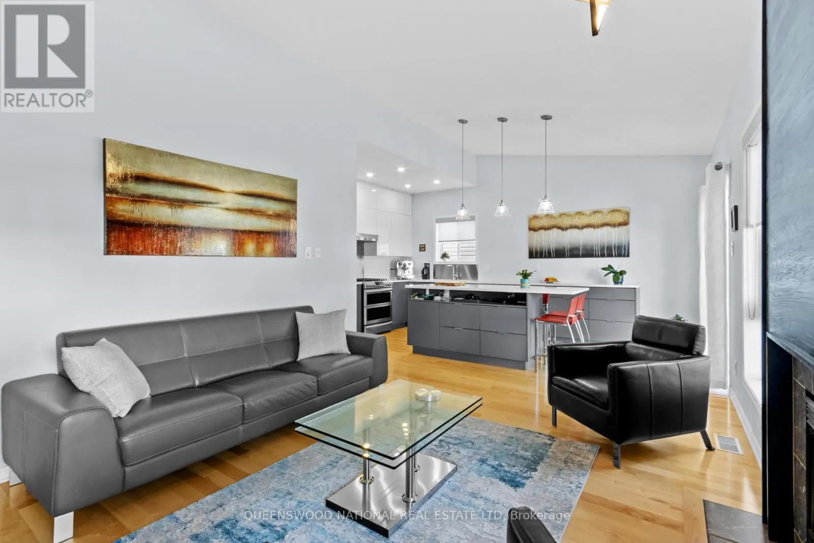 100 FAIRLOP WAY