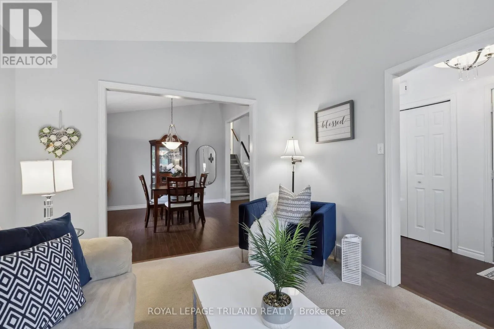 232 CHELTON ROAD