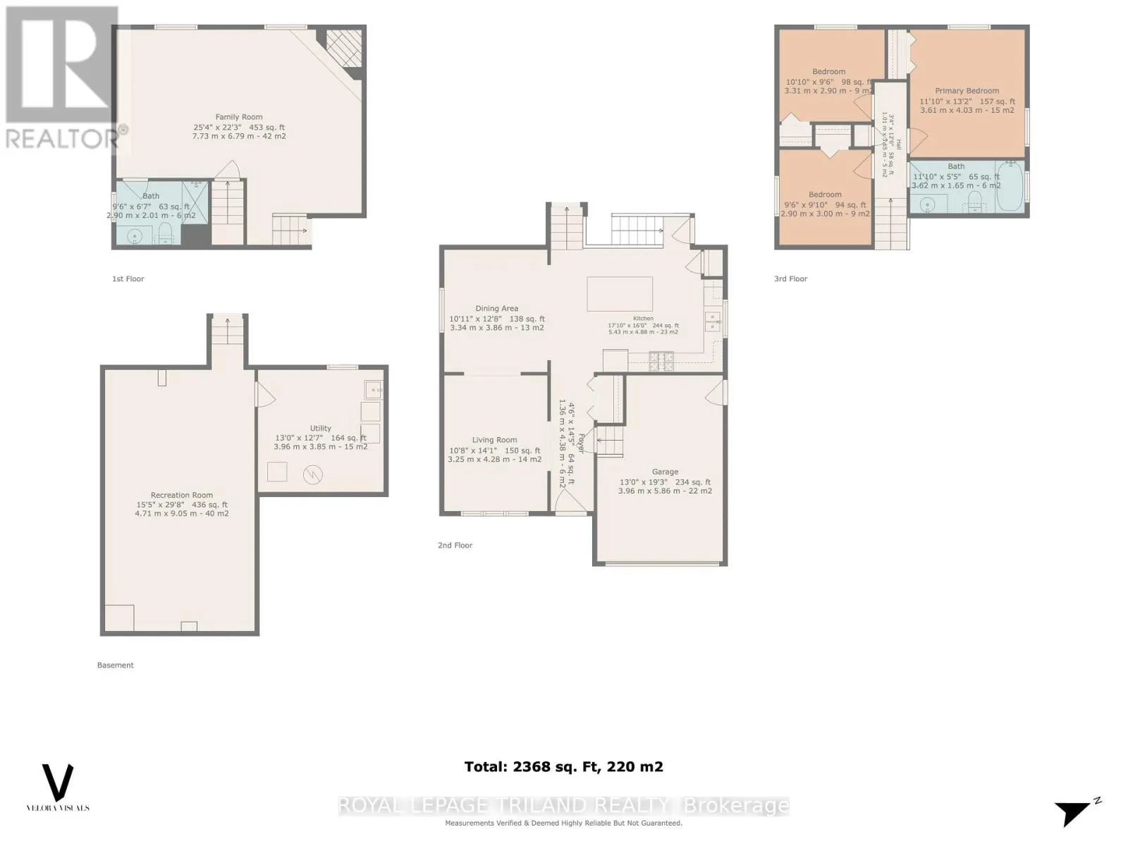 232 CHELTON ROAD