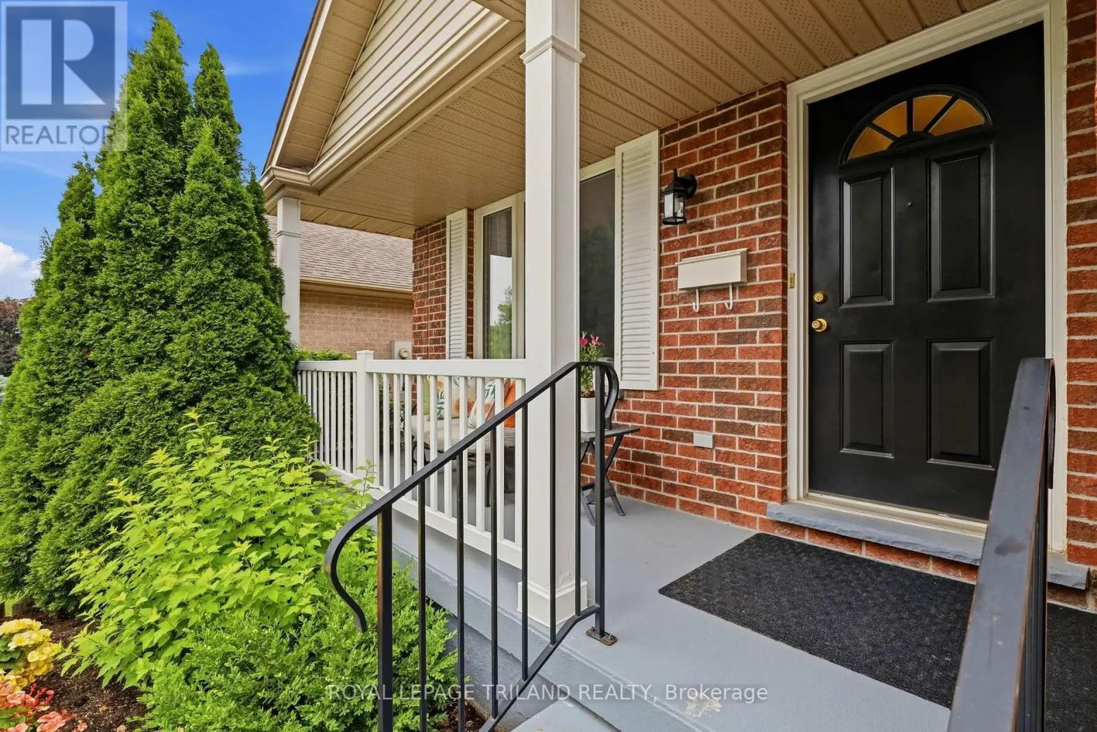 232 CHELTON ROAD