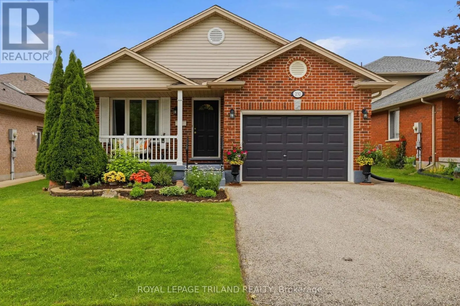 232 CHELTON ROAD
