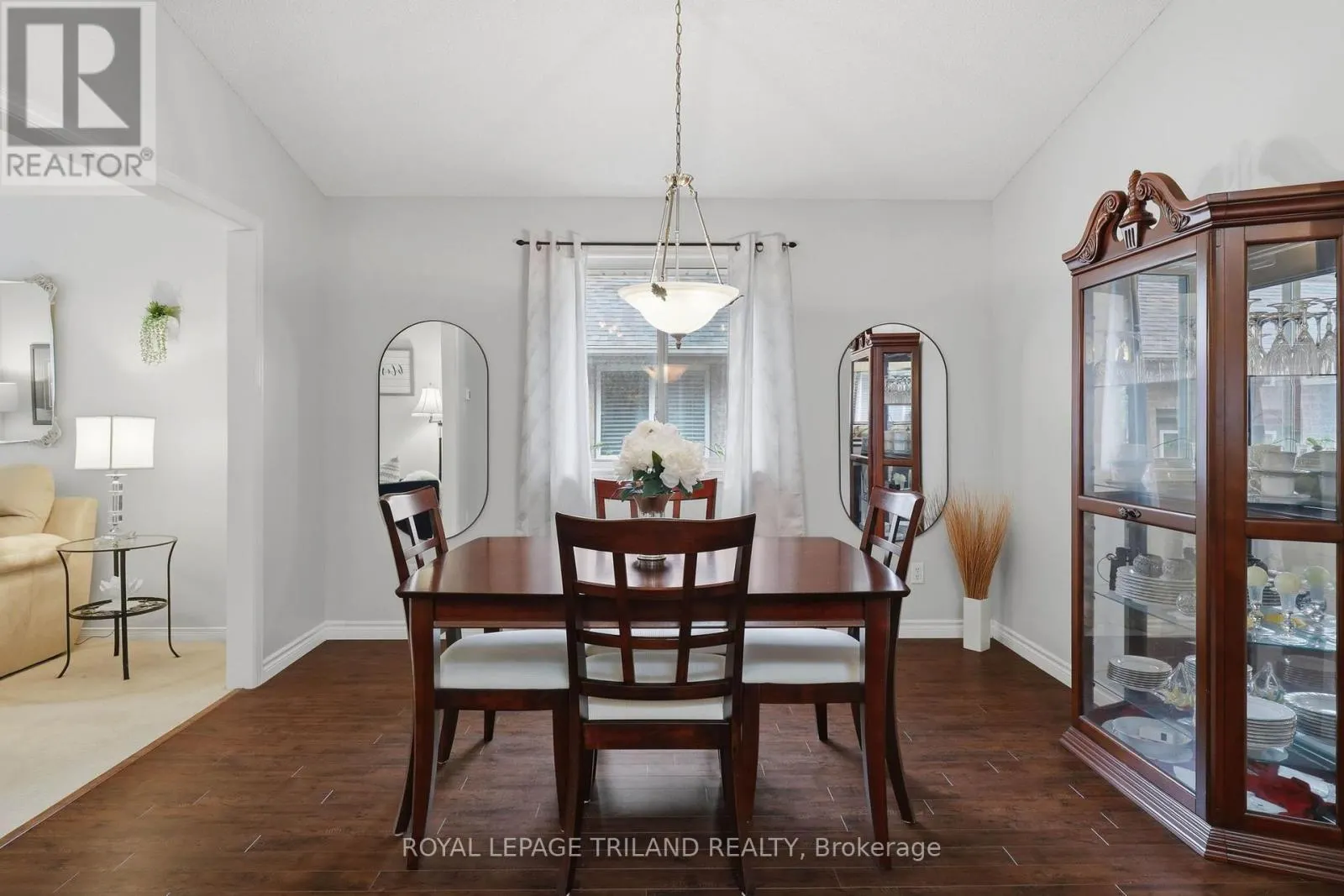 232 CHELTON ROAD