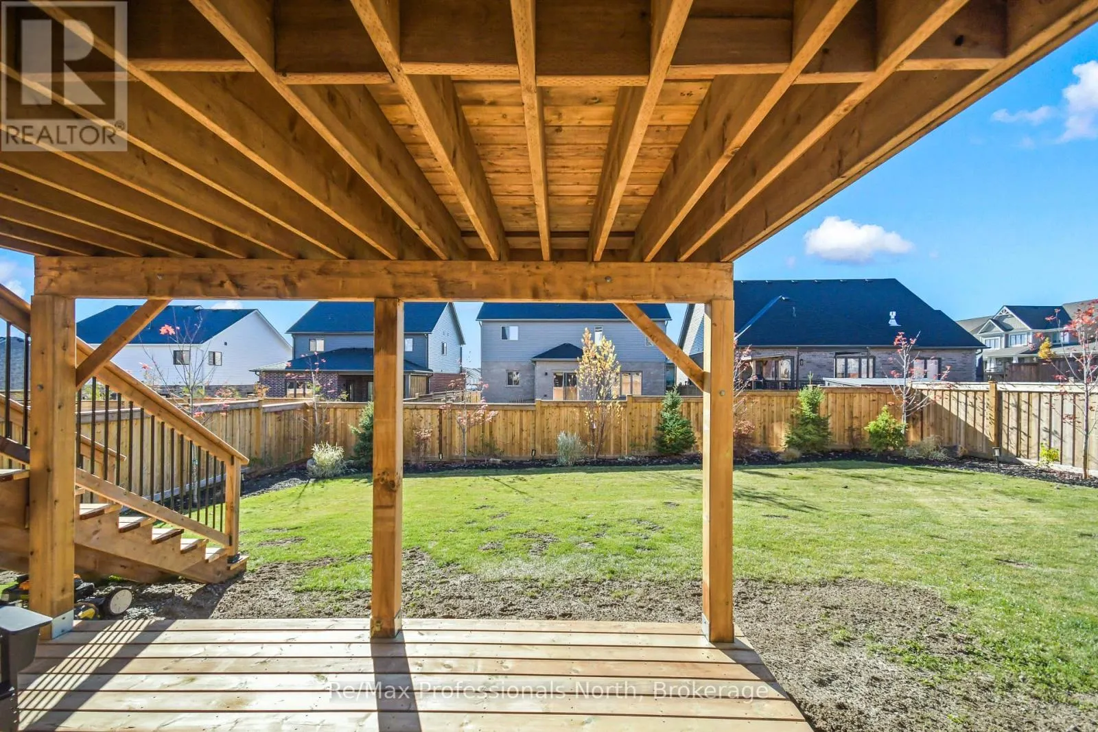 35 WOODSTREAM DRIVE