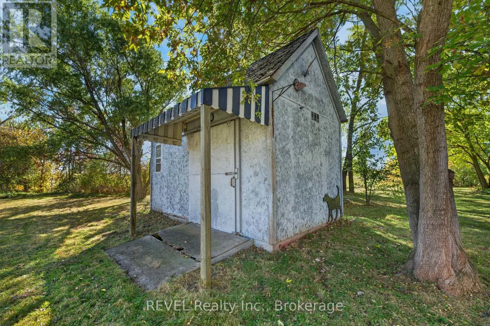 1329 NIAGARA STONE ROAD