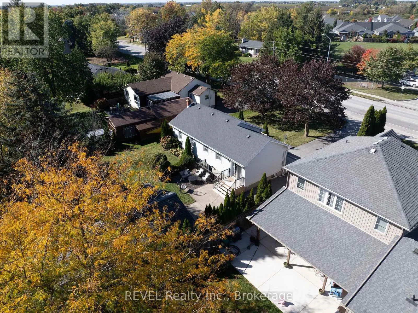 1329 NIAGARA STONE ROAD