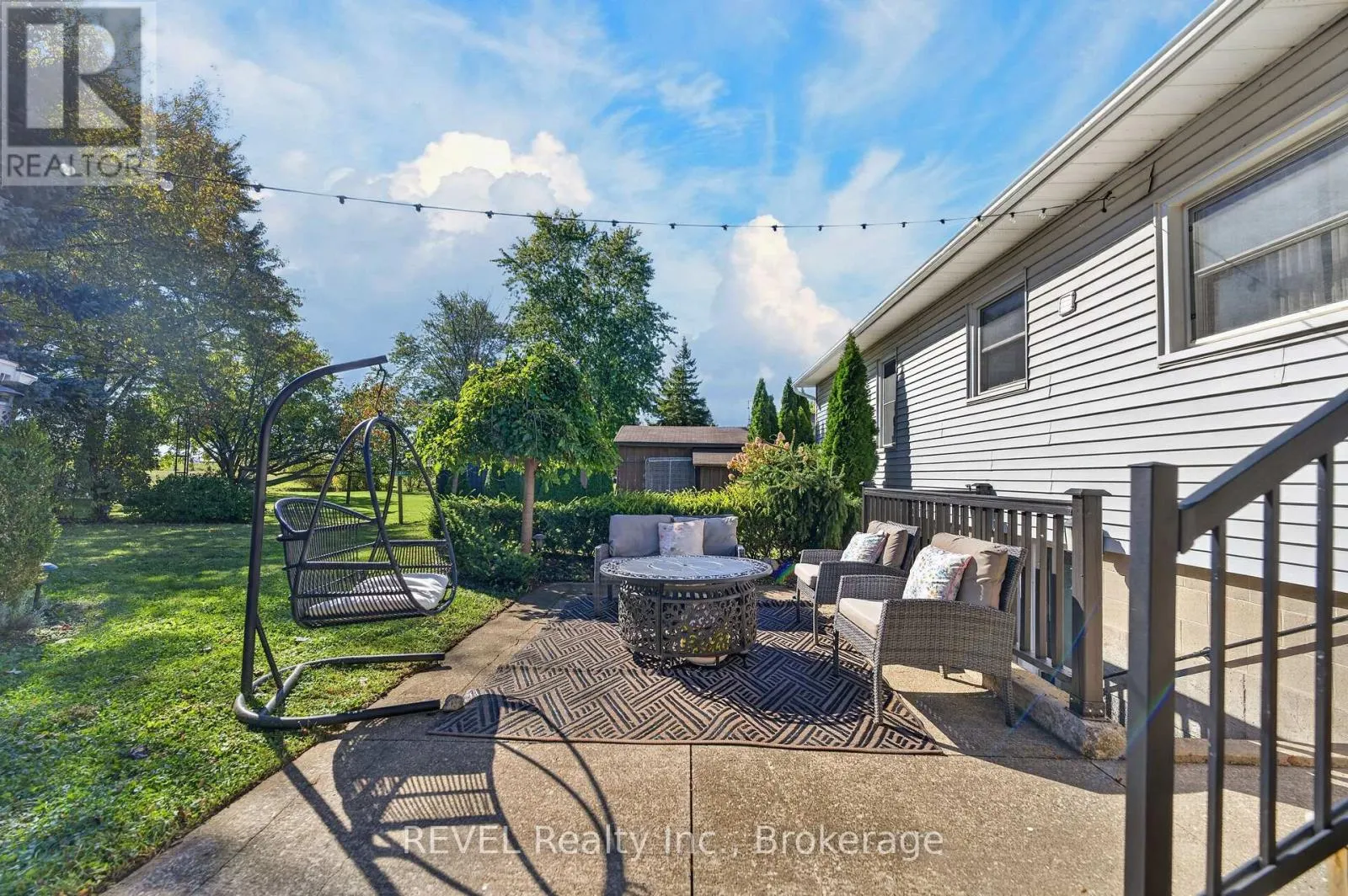 1329 NIAGARA STONE ROAD