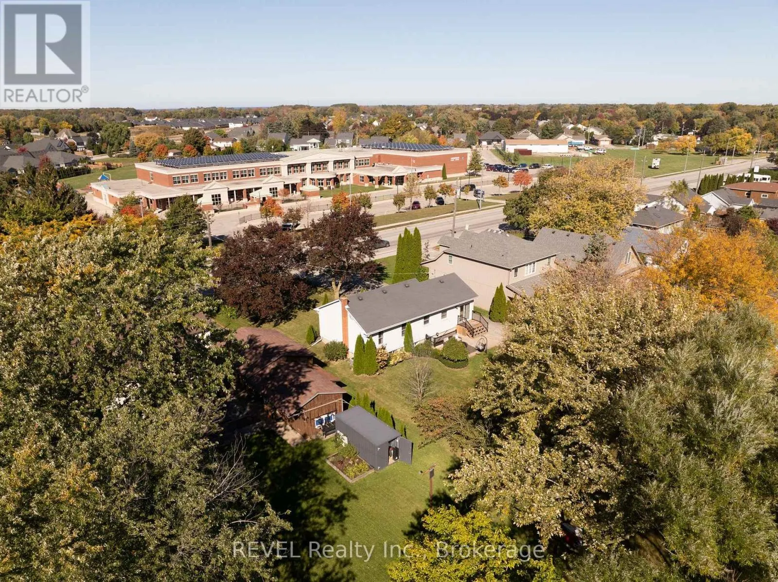 1329 NIAGARA STONE ROAD