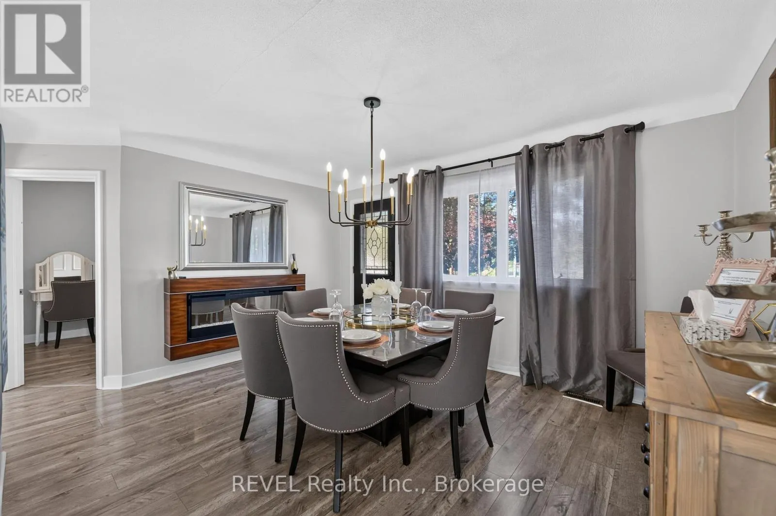 1329 NIAGARA STONE ROAD