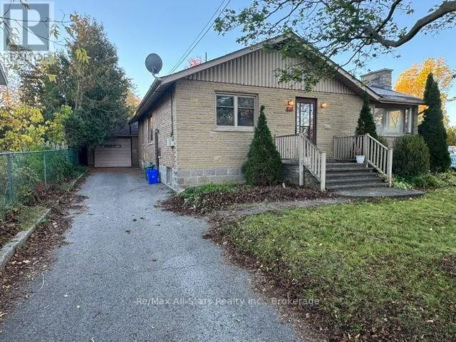 101 COLBORNE STREET W