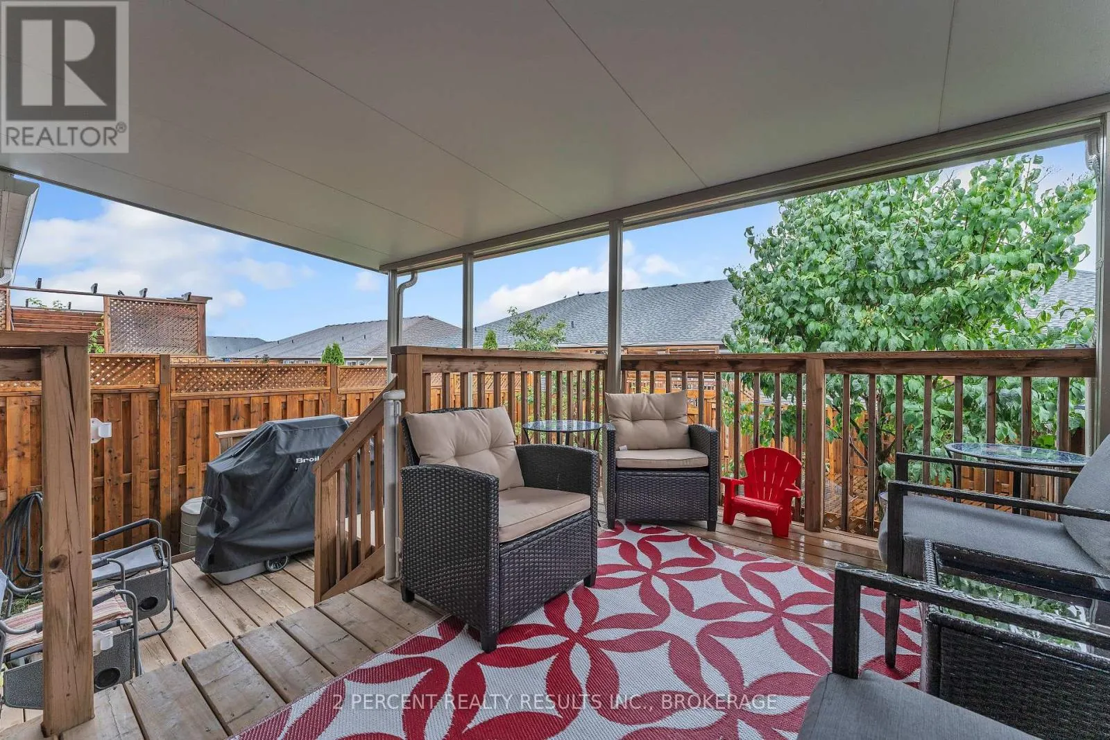 36 SANDHU CRESCENT