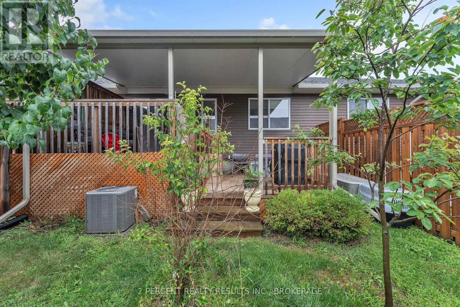 36 SANDHU CRESCENT