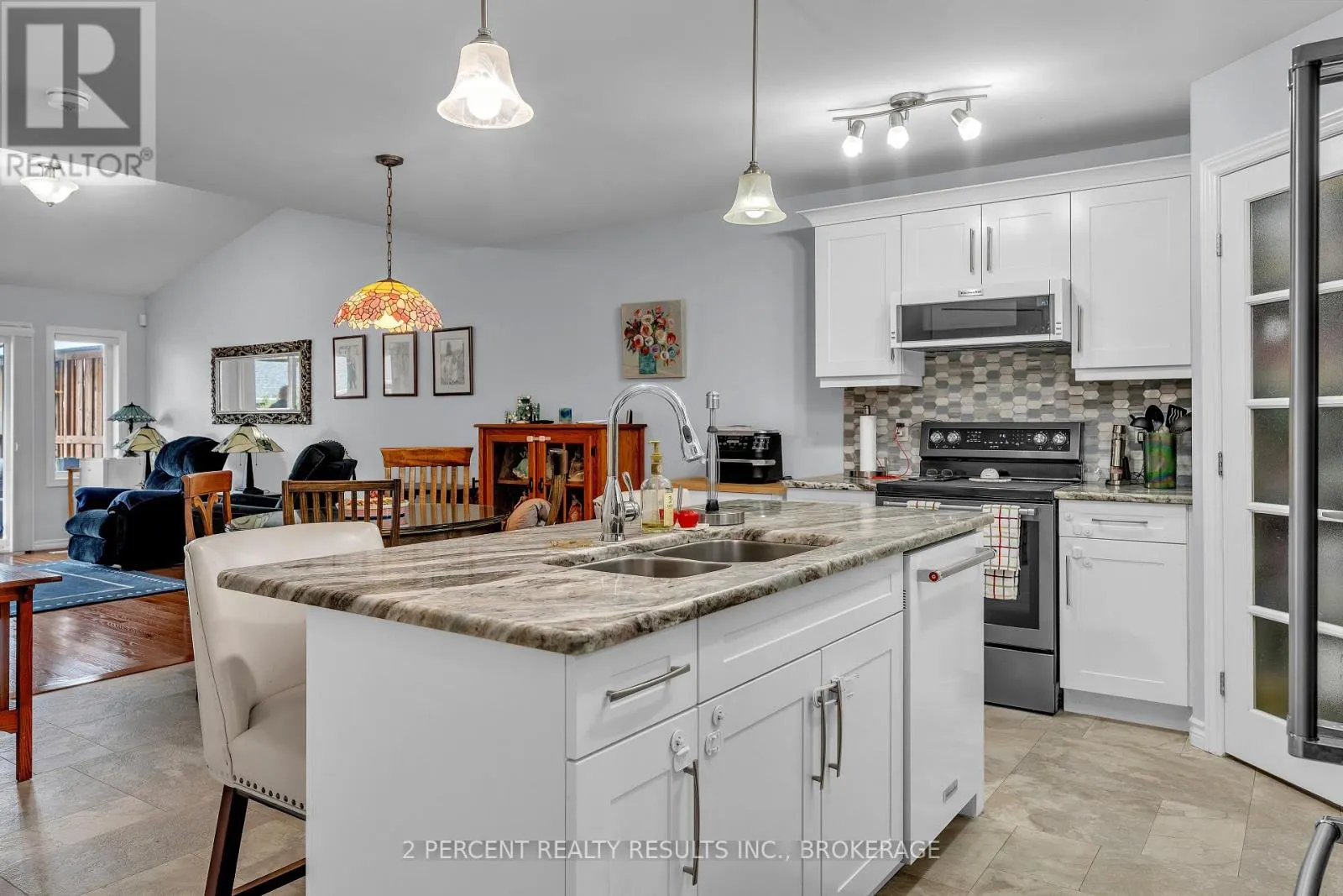 36 SANDHU CRESCENT