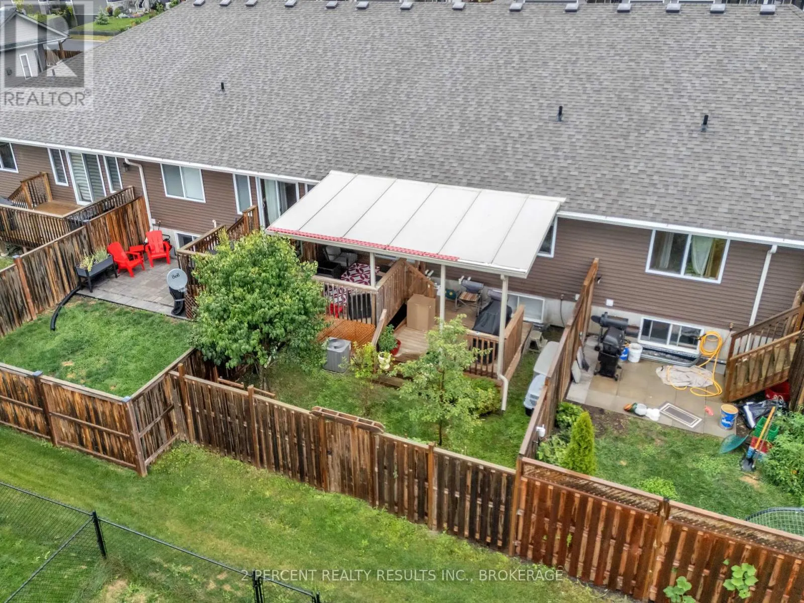 36 SANDHU CRESCENT