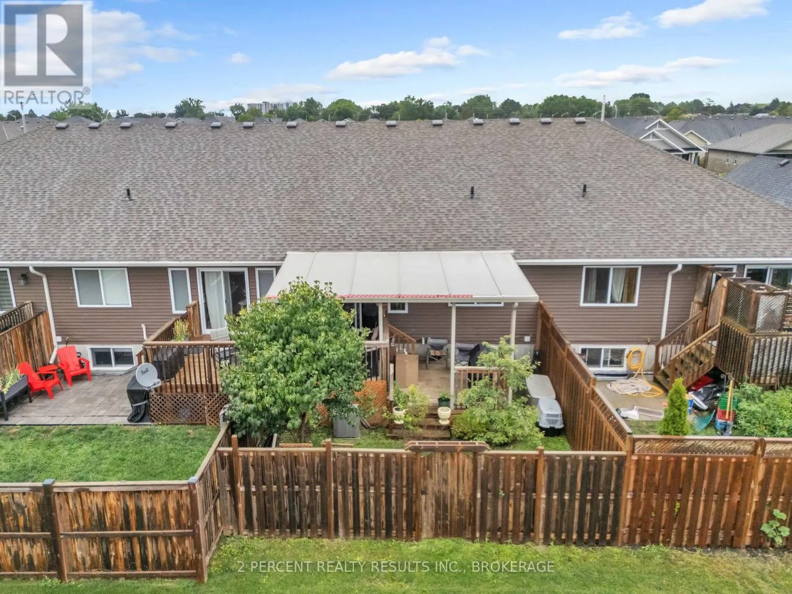 36 SANDHU CRESCENT