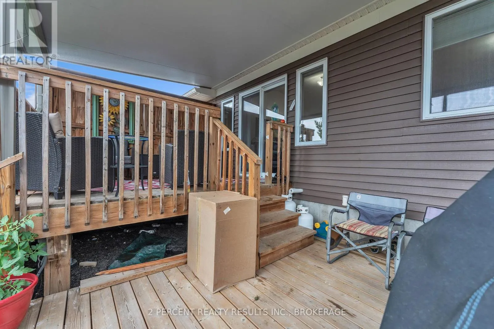 36 SANDHU CRESCENT