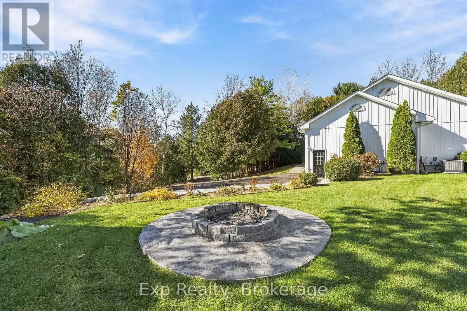 3835 HARWOOD ROAD