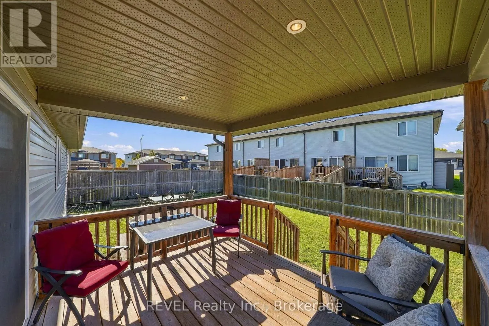 64 SIENNA AVENUE
