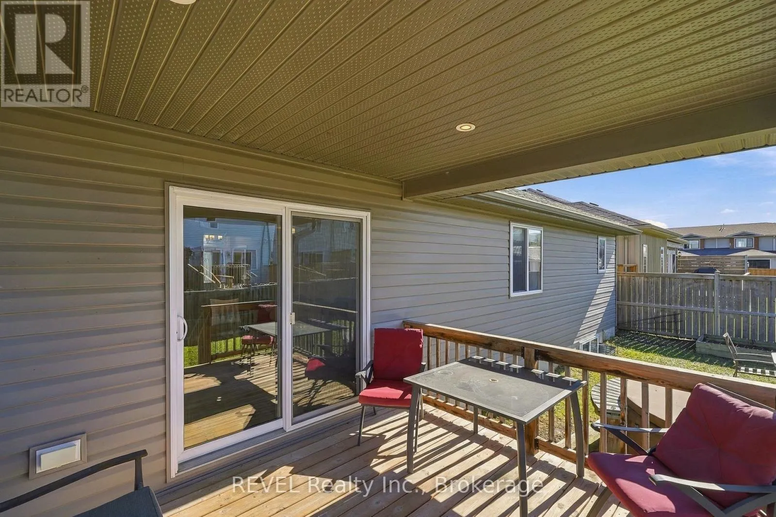 64 SIENNA AVENUE