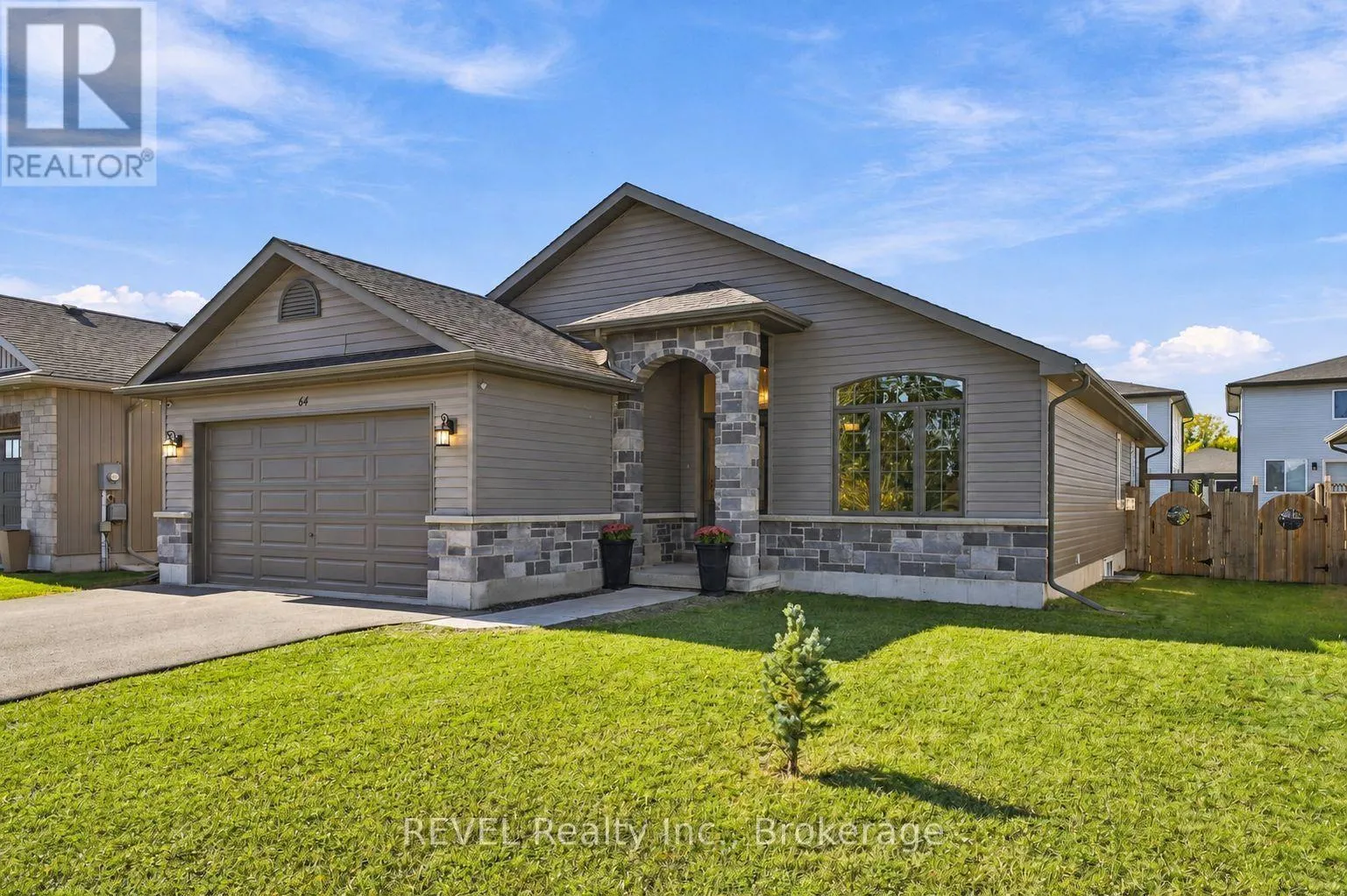 64 SIENNA AVENUE