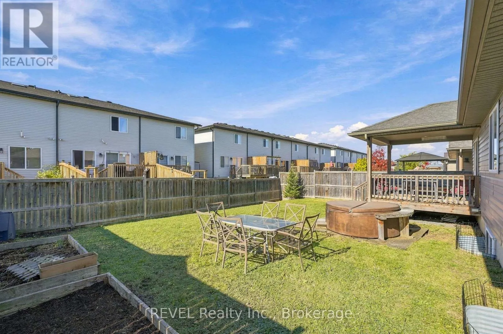 64 SIENNA AVENUE