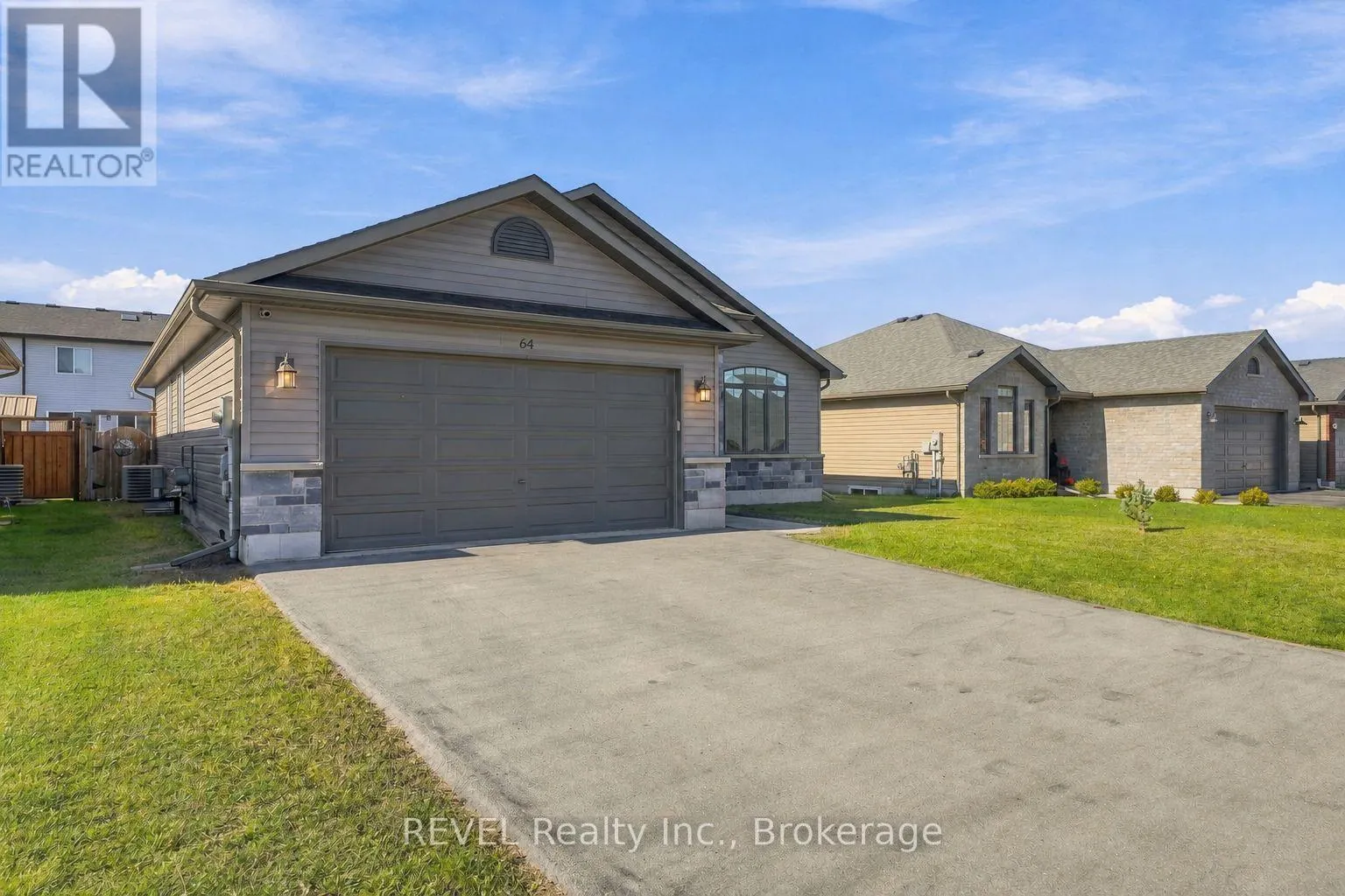 64 SIENNA AVENUE