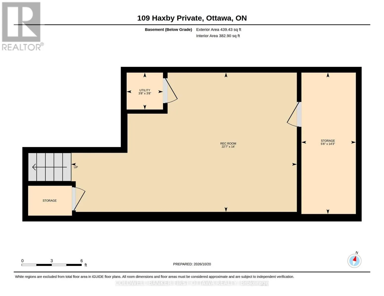 54 - 109 HAXBY PRIVATE