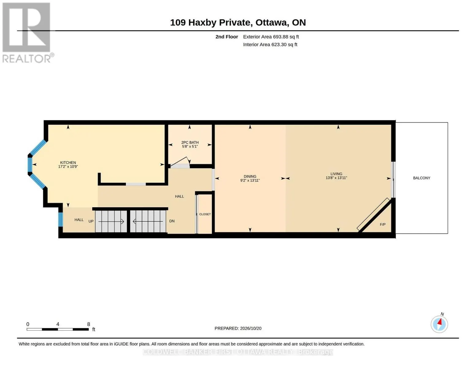 54 - 109 HAXBY PRIVATE