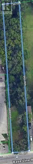 22 BASELINE ROAD E