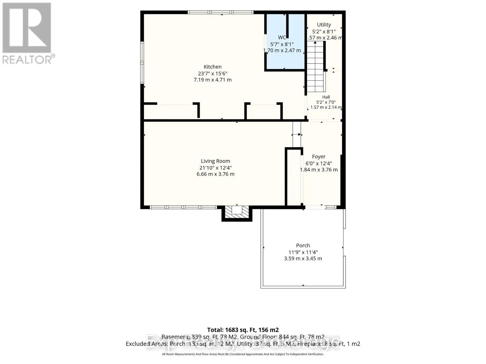 23 RIDLEY STREET