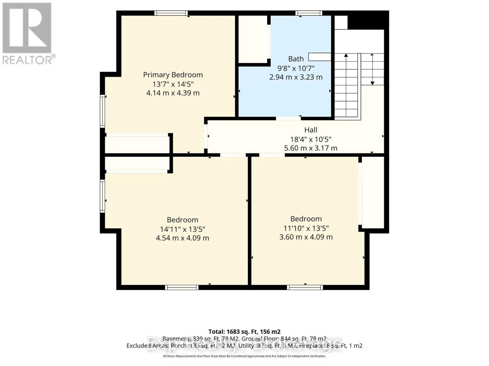 23 RIDLEY STREET