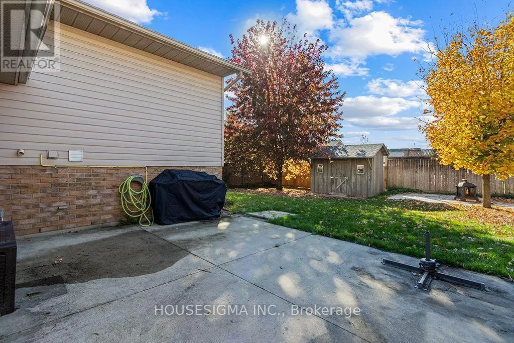 307 JEREMYS CRESCENT
