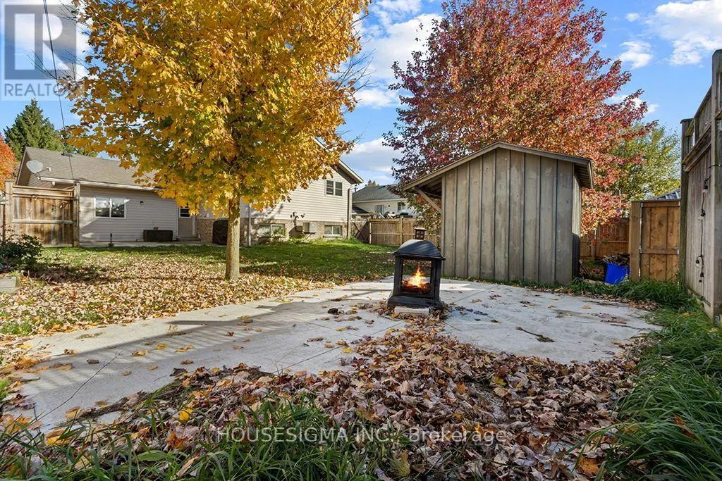 307 JEREMYS CRESCENT