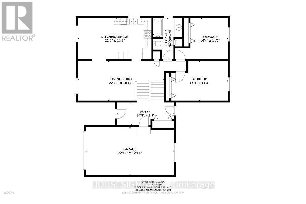 307 JEREMYS CRESCENT