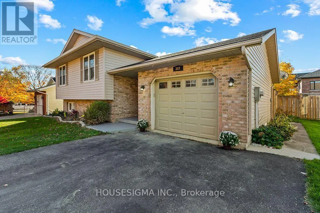 307 JEREMYS CRESCENT