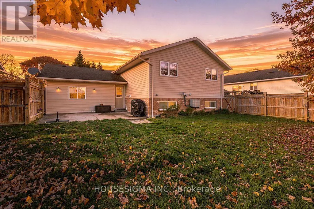 307 JEREMYS CRESCENT