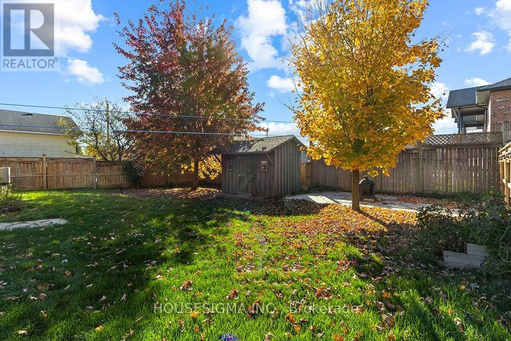 307 JEREMYS CRESCENT