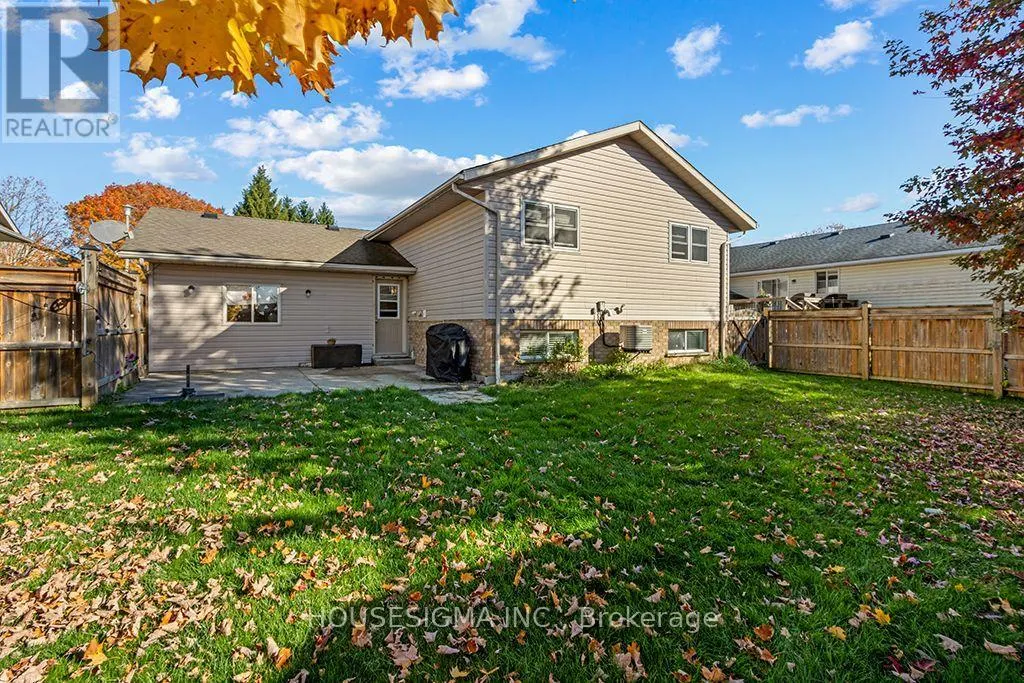 307 JEREMYS CRESCENT